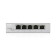 Zyxel GS1200-5-EU0101F switch, controlled, 5x10/100/1000base-T