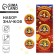 Set of icons “winners 1.2.3 place”, d = 38 mm, 3 pcs