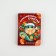 Aromamaed on the postcard “Let Dreams come true”, aroma of mandarin, 5 ml