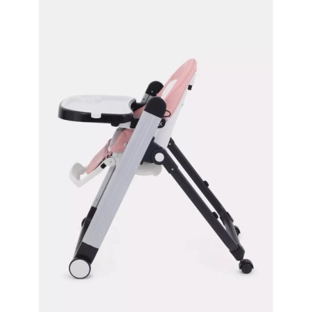 Stool for feeding children's Rant ONYX, Cloud Pink color-10