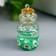 Suspension for creativity glass, plastic "Fruits in the flask" MIX 2.8x1.5 cm