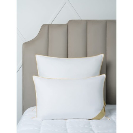 Pillow Natural Line Selvina, size 70x70 cm
