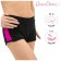 Shorts for gymnastics and dancing Grace Dance, p. 30, black color