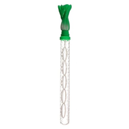 Soap bubbles "Vegetables", mix, 130 ml-4