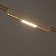 SLAM SLIM SLIM "Line Track33" LED 18W 3000K-6000K 48V CRI90 White 3.2x3.8x3.8 cm 990943