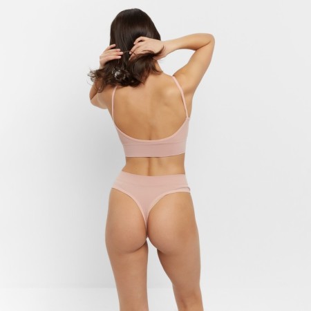 Female set (top, panties) 118 Poom color, rr 42-44-2