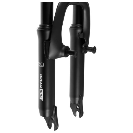 Amortization fork 20 "Dream Bike, Stock 1", V-Brake, Steel-3