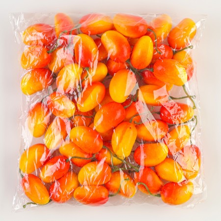 Decor "Mango" set 50 pcs., Size: 4.2 × 2.5 cm-2