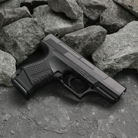 Strikebol Pistol "Galaxy" Walther 88 mini, cal. 6 mm