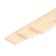 Board Pine is dry, strict, profiled, variety "AB" 300x9x2 cm "Lespille 466"