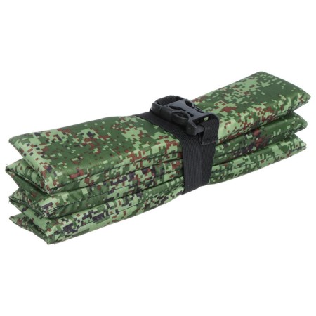 Tourist Folding Sitting Maclay, 10 mm, Mix color-6