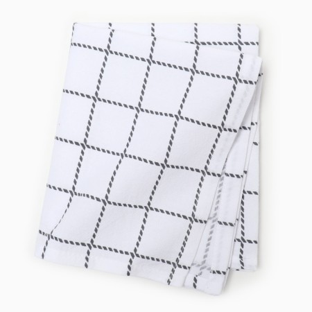 Ethel towel "Cell" 38x63 cm. 100% HL-3