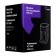 Coffee machine KitFort KT-7187, drip, 350 W, 0.15 l, black