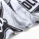Set of pillowcases "Ethel" Rock Star 50x70 cm - 2 pcs, 100% cotton, calico