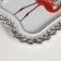 Photo frame 10x15 cm "Vera" with white 18.8x13.5 cm