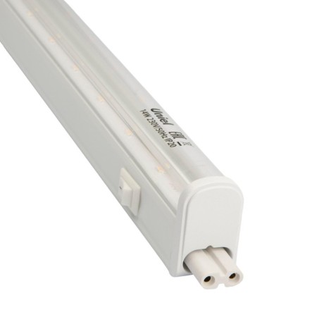 LED LED LED, 14 W, 872 mm, IP20, 220 V, full -spectral, with an off.-9