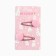 Gift set for the girl KAFTAN "Bunny", socks (size 16-18) and accessories