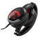 Headphones with MSI IMMERSE GH30 MSI Microphone 1.5m Falle headband (S37-2101010-SV1)