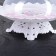A dish for a cake and cakes with a lid "Bant", d = 18.5 cm, color mix