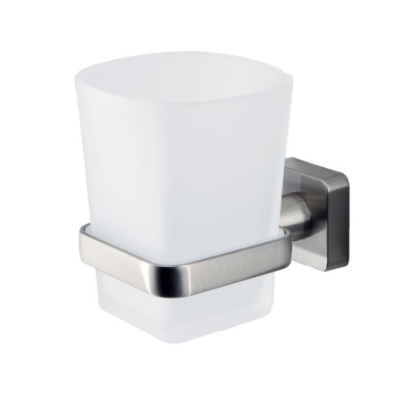 Cup holder Rhin K-8728, silver-2