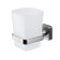 Cup holder Rhin K-8728, silver
