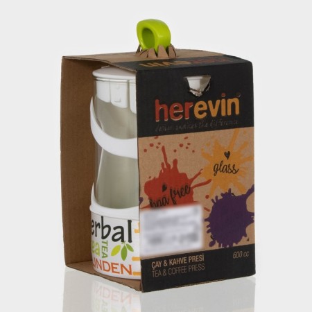 Arabica jacket jacket, 660 ml-2