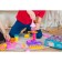 Set for playing with plasticine "Factory of ice cream"