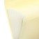 Folder Carder Calligrata watercolor 13 department. A4 plastic 0.7mm vanilla, black resident