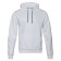 Male sweatshirt, size 48, white color