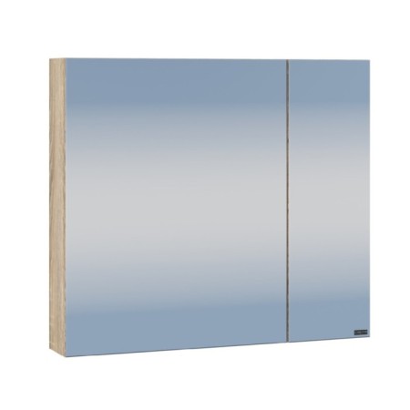 Santa Mirror Mirror "Mars 70" Color Amber