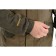 PRIDE "Magnum" costume, autumn, Iceland, khaki, glued, rr 44-46 growth 170-176