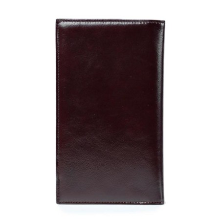 Businessman, brown color, 20 sheets 20x11.5x1.5cm-1