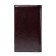 Businessman, brown color, 20 sheets 20x11.5x1.5cm