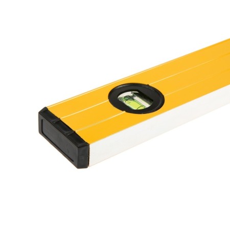 Level aluminum magnetic tundra, ergonomic pens, 3 eyes, 800 mm-5