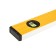 Level aluminum magnetic tundra, ergonomic pens, 3 eyes, 800 mm