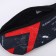 Bag on the belt "Russian Power", 32 x 8 x 15 cm, lightning department, black