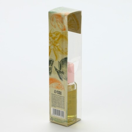 The aromatic diffuser “Fresh Citrus”, the aroma of orange, 30 ml.-5