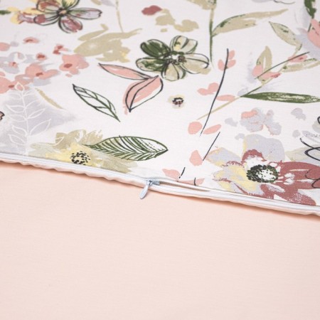 Bed linen euro, size 220x240 cm, 200x220 cm, 50x70 cm - 2 pcs, 70x70 cm - 2 pcs-3