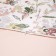 Bed linen euro, size 220x240 cm, 200x220 cm, 50x70 cm - 2 pcs, 70x70 cm - 2 pcs
