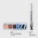 Palette Shadows Mini Influence Beauty Color Algorithm, tone 06, 5 g