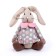 Soft toy "Bunny", 15 cm