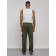 Sports male pants, size 56, khaki color
