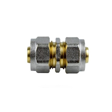 Aquasfera 7003-04, crimping, d = 32 mm, brass-1