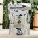 Salt - scrub for a bath and a bath in the package "Spas -Cockete" Cocokos 150 grams "Dobroparov"