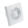 Exhaust TDM fan "Folk 100" SQ1807-0201, 230 V, wall, d = 100 mm, white