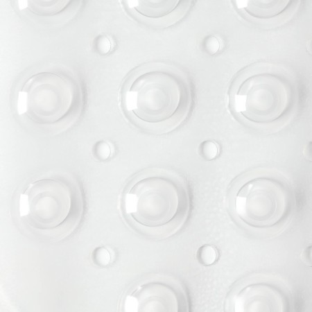 Bath mat 39x99 cm, transparent-1