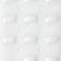 Bath mat 39x99 cm, transparent