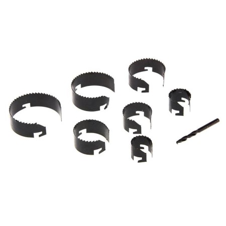 The set drank ring tundra, height 25 mm (1 "), 26-32-38-45-50-56-63 mm, 7 pcs.-2