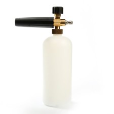 Foaming agent, under water, volume of 1 liter, connecting fitting 12 mm,