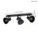 Lamp Barnstaple 1, 3x40W E27, black color